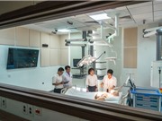 Thế chông chênh của trường đại học tư thục trực thuộc tập đoàn kinh tế